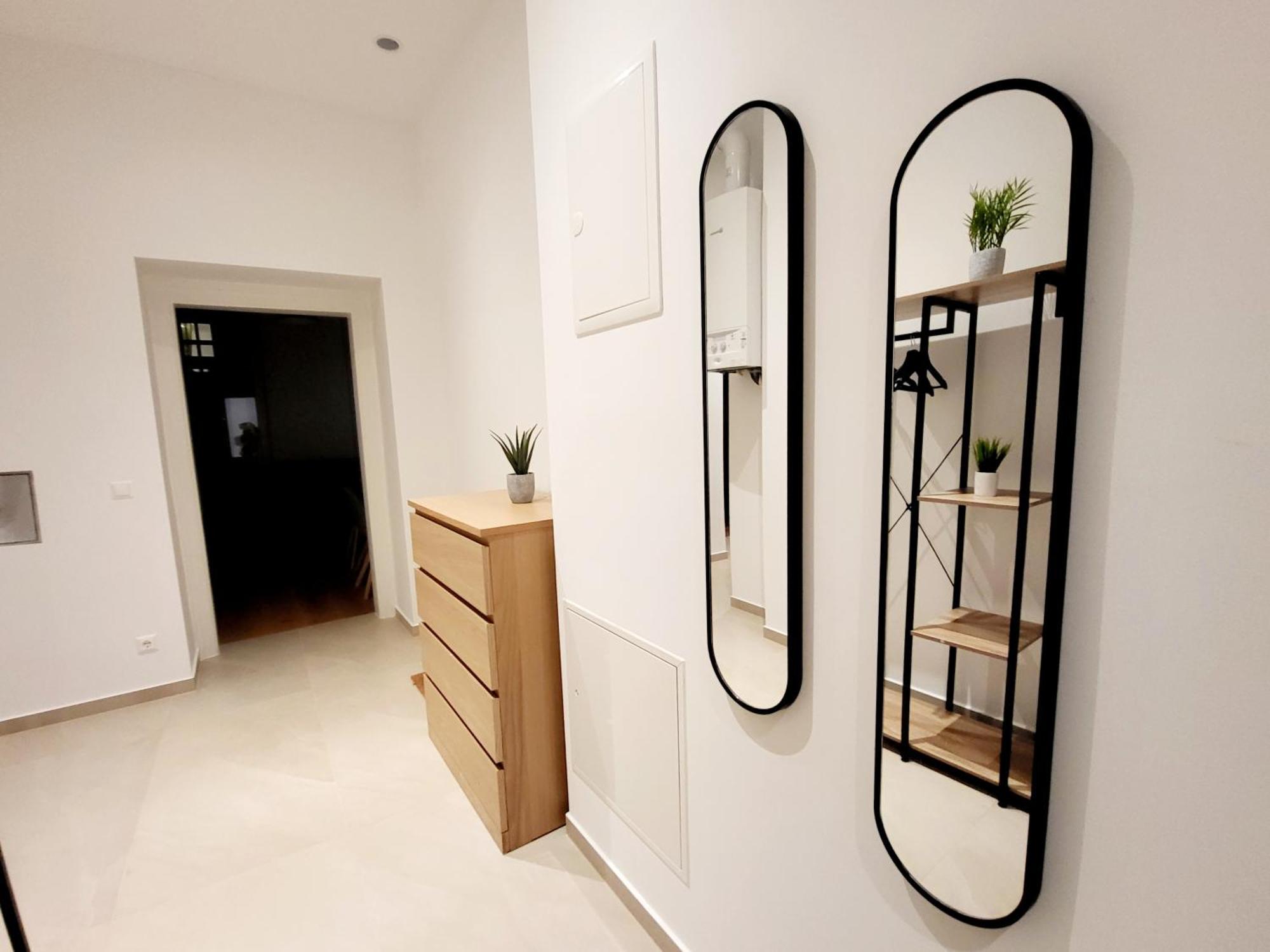 Kienmayer Apartment Vienna Exterior photo
